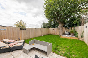 Garden- click for photo gallery